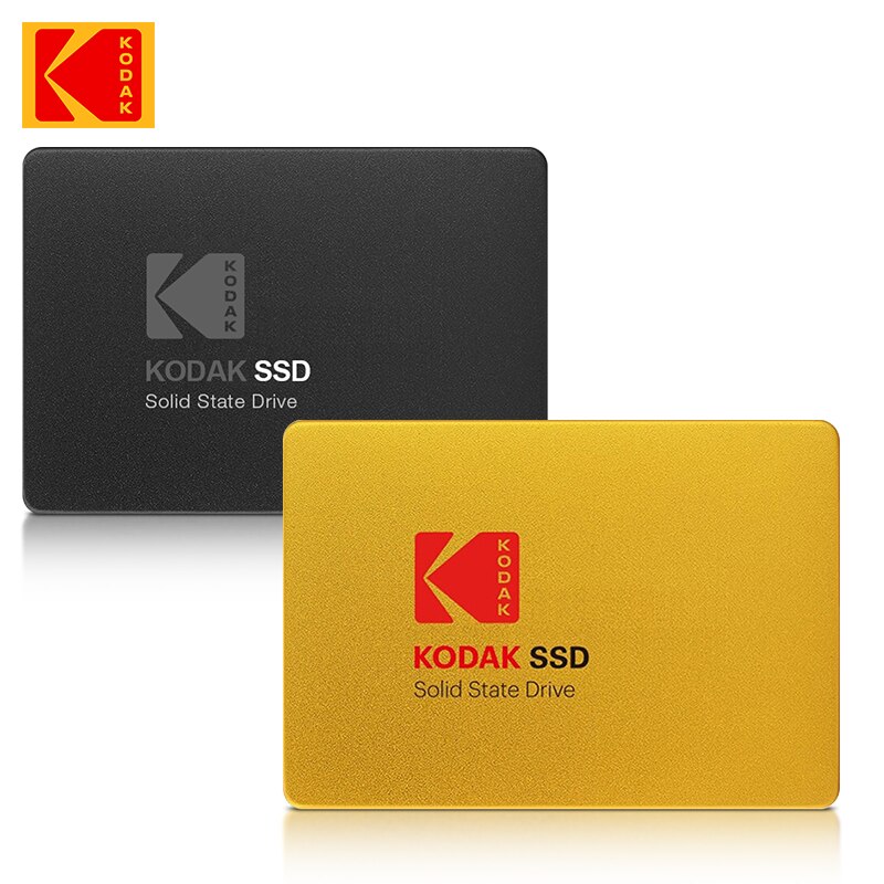 Kodak SSD ̺ HDD 2.5 ϵ ũ SSD 120GB 240..